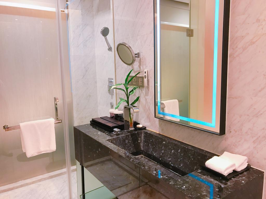 The Pearl Boutique Hotel Yongjia Exterior photo