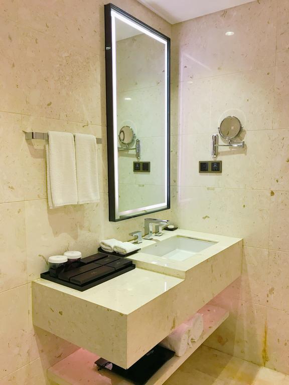 The Pearl Boutique Hotel Yongjia Exterior photo